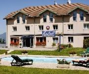 Le Foron INTER-HOTEL