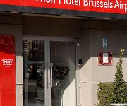 Thon Brussels Airport
