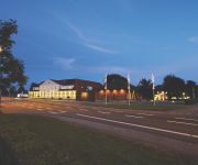 LEDERNES KONFERENCE CENTER