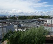 THON HOTEL ROSENKRANTZ