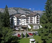 Sunstar  Alpine Hotel Flims