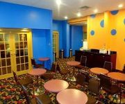 HOWARD JOHNSON - KITCHENER CON