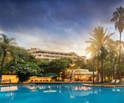 Soho Hotel & Casino at Sun City (ex The Sun City Hotel)