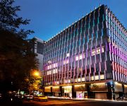 Chateau De Chine Hotel - Kaohsiung