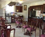 HOWARD JOHNSON INN ATHENS