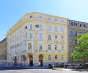 Best Western Hotel Kinsky Garden