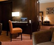 Hotel Moorhouse Ikoyi Lagos - MGallery by Sofitel