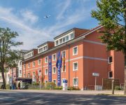 Tulip Inn Frankfurt Airport