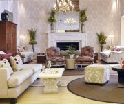 THE CELLARS HOHENORT HOTEL