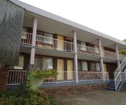 BEST WESTERN  PARKSIDE MOTOR