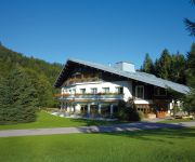Hôtel les Buttes Relais du Silence