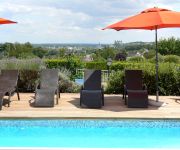 Les Terrasses de Saumur Logis