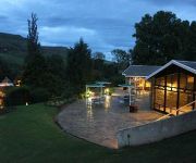 SANI PASS HOTEL & LEISURE RESORT-HIMEVIL