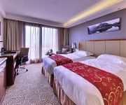 Huatian Chinagora Hotel