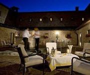 Ai Cappuccini Park Hotel