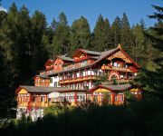 Parkhotel Sole Paradiso