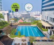 Pathumwan Princess Hotel