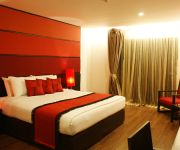 Sunbeam Hotel Pattaya formerly Eastin Hotel Pattaya