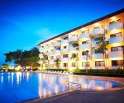 Beach Garden Hotel Hua Hin / Cha-am