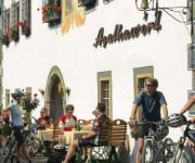 Landhotel Agathawirt