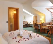 Hotel zum Goldenen Hirschen