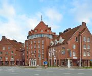 Best Western Nordic Hotel Luebecker Hof
