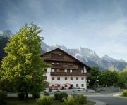 Stern Familien-Landhotel