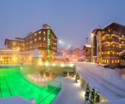 Alpinresort Sport & Spa