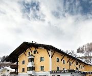 Parkhotel Matrei