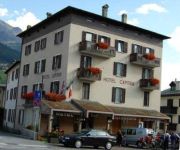 Hotel Capitani