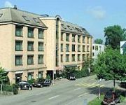 Conti Swiss Quality Hotel