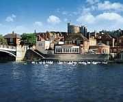 Sir Christopher Wren Hotel and Spa