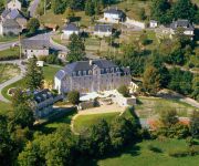 Hôtel Mercure Correze la Seniorie