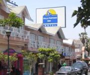 Hotel Villa Fontana Inn Villafontana