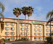 Holiday Inn Express COLTON-RIVERSIDE NORTH