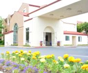 RED ROOF RANCHO CORDOVA SACRAMENTO