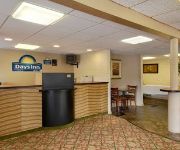 DAYS INN CONFERENCE CENTER BRA