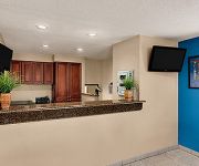 DAYS INN ORANGE PARK