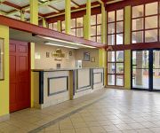 Clarion Inn & Suites Orlando