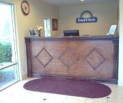 DAYS INN AUGUSTA WHEELER ROAD