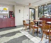 DAYS INN LEXINGTON SOUTHEAST