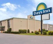 DAYS INN BANGOR AIRPORT