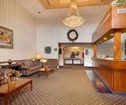 DAYS INN WESTMINSTER