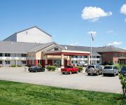 DAYS HOTEL AND CONFERENCE CTR