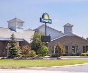 DAYS INN SAULT STE MARIE MI
