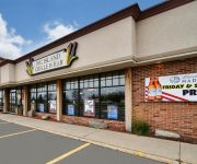 AMERICAS BEST VALUE INN