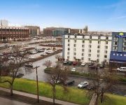 DAYS HOTEL UNIVERSITY AVE SE