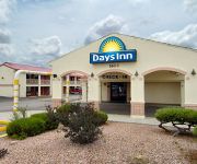 DAYS INN GALLUP