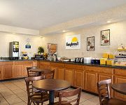 DAYS INN MONROEVILLE PITTSBURG