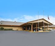 AMERICAS BEST VALUE INN ATHENS